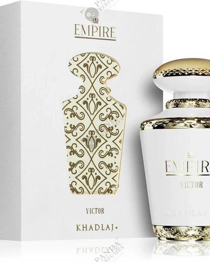 Khadlaj Empire Victor