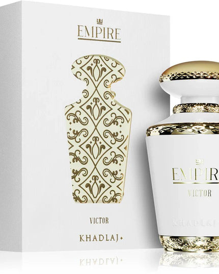 Empire Victor by Khadlaj