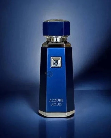 French Avenue Azzure Oud