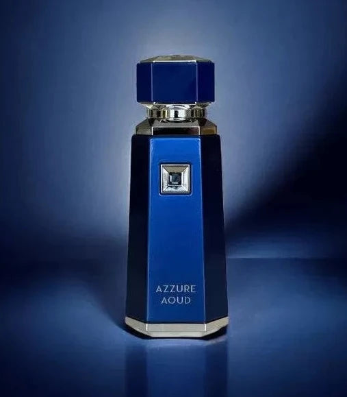 Azzure Oud - French Avenue