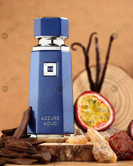 French Avenue Azzure Oud