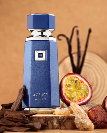 Azzure Oud - French Avenue