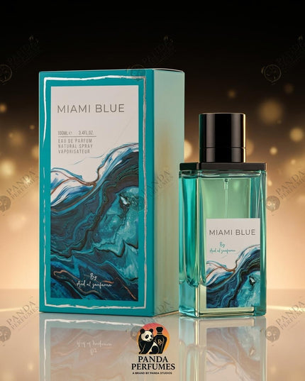 Miami Blue - Ard Al Zaafaran