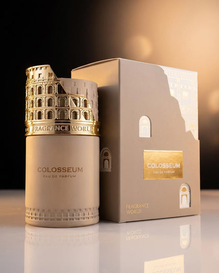 Colosseum - Fragrance World