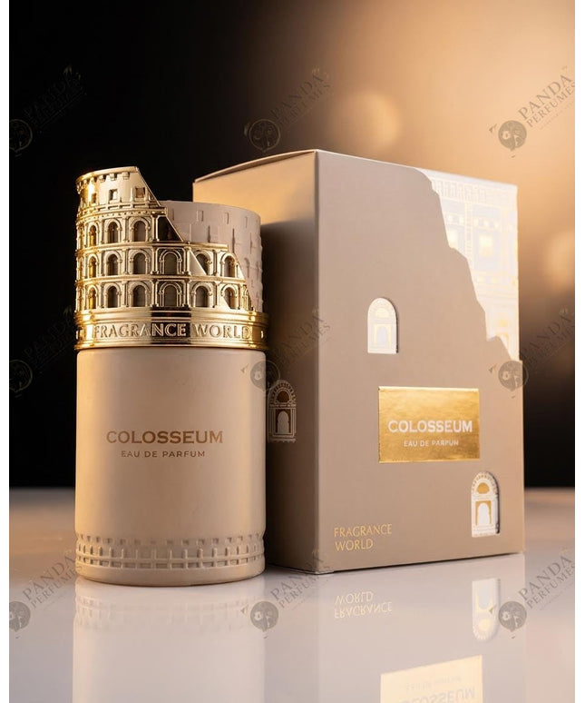 Colosseum - Fragrance World