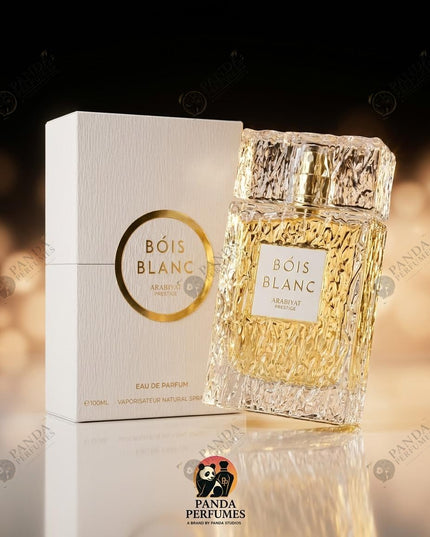 Bois Blanc - Arabiyat Prestige