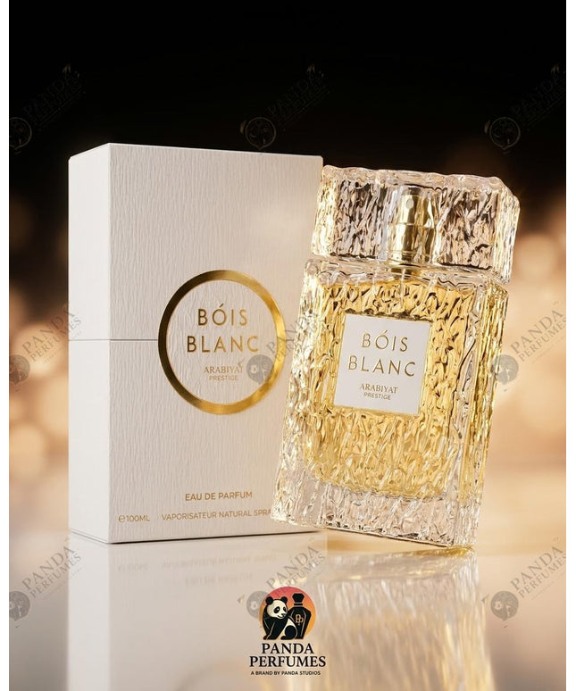 Arabiyat Prestige Bois Blanc 100ml