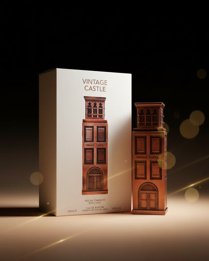 Vintage Castle - Lattafa