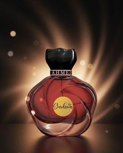 Gardenia - 75ml (Ahmed Al Magribi)