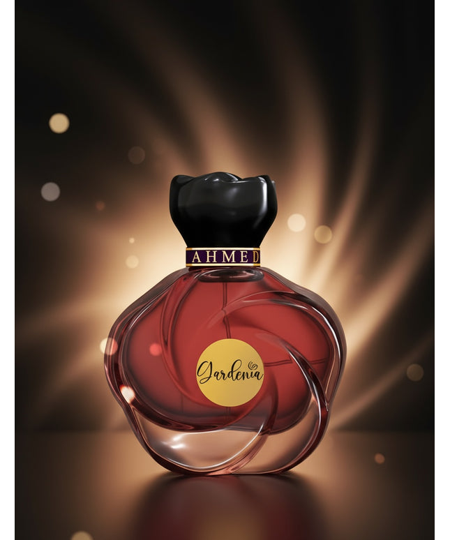 Gardenia - 75ml (Ahmed Al Magribi)