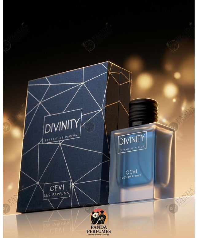 CEVI Divinity Extrait 100ml