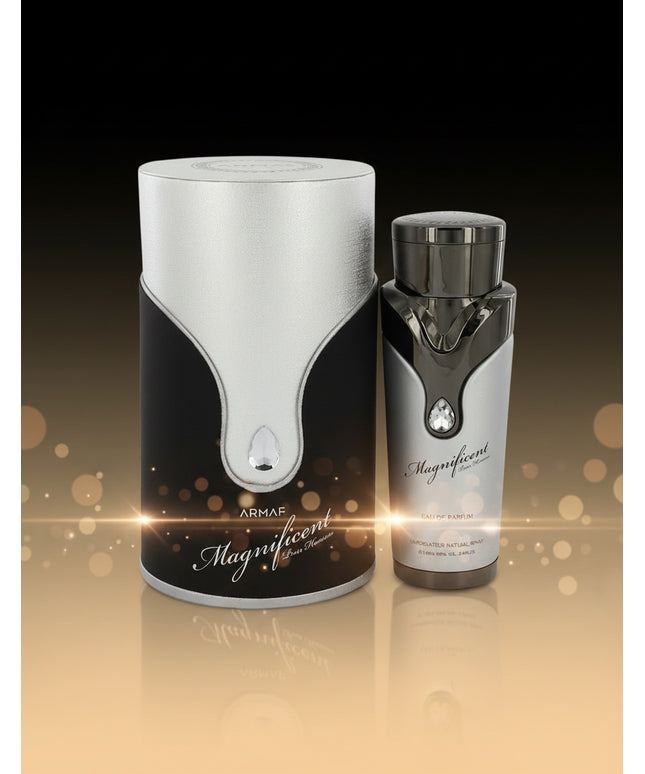 Magnificent Pour Homme - 100ml by Armaf