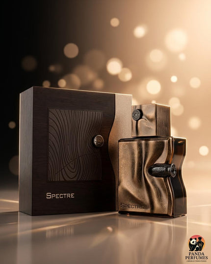 Spectre - French Avenue