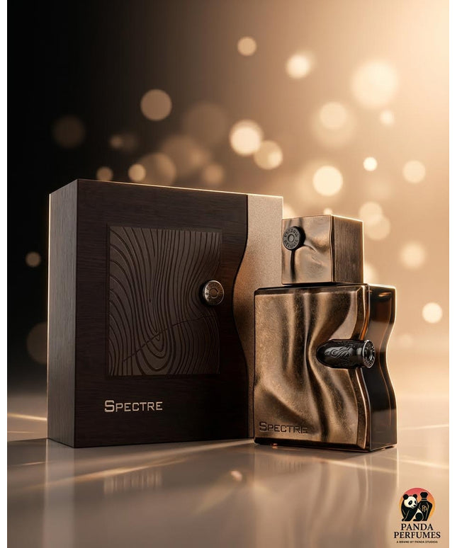 Spectre - French Avenue