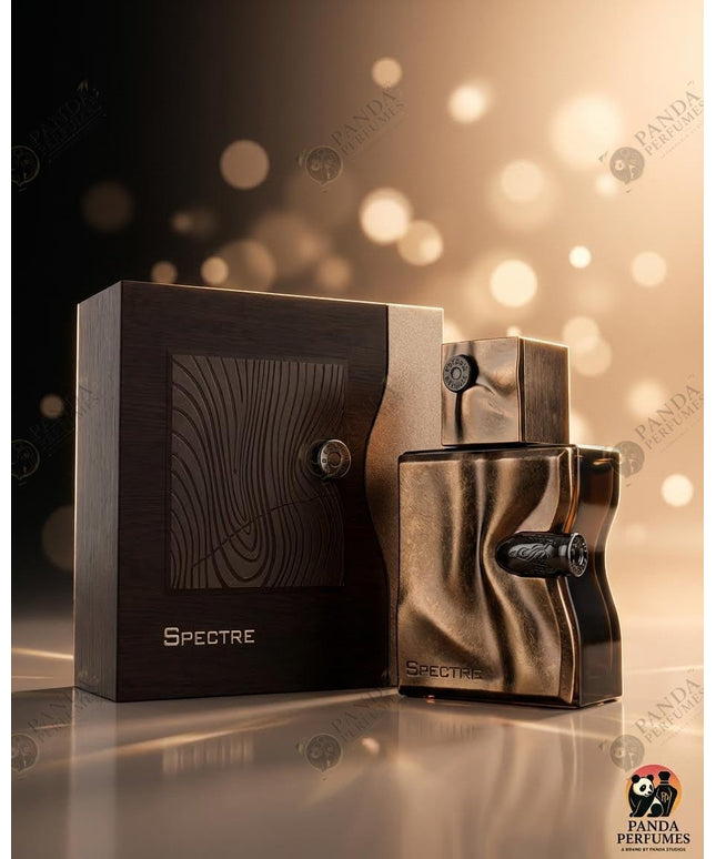 Spectre - French Avenue