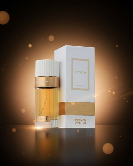 Zenith Vanilla (French Avenue)