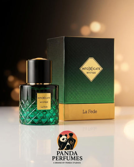Intoxicate Mystique - La Fede