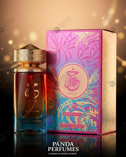 Paris Corner Khair Confection EDP 100ml