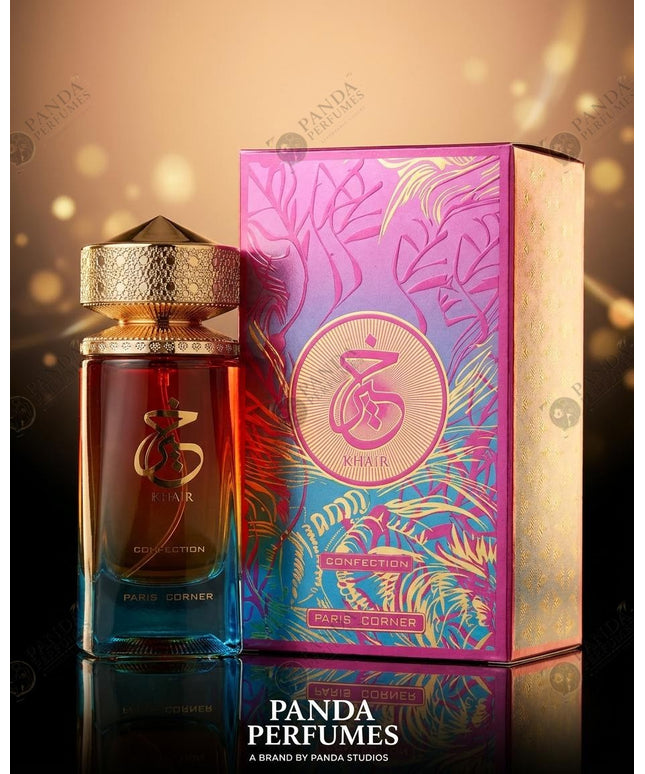 Paris Corner Khair Confection EDP 100ml