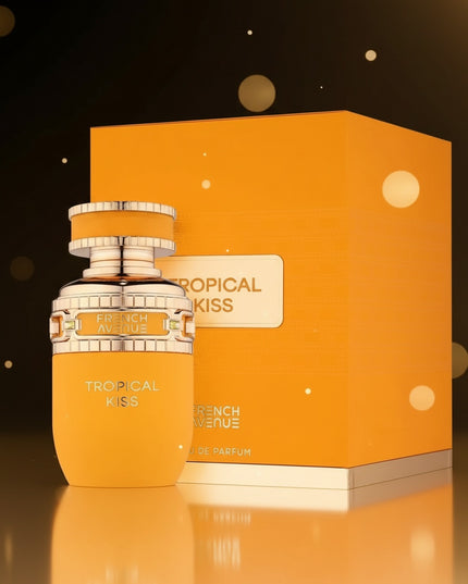 Tropical Kiss by Fragrance World