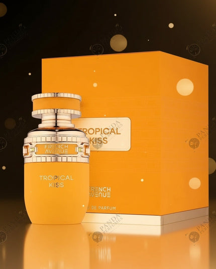 Tropical Kiss by Fragrance World