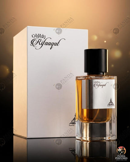 Rifaaqat - PARIS CORNER