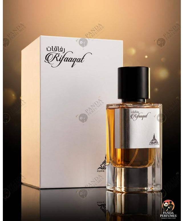 Rifaaqat - PARIS CORNER