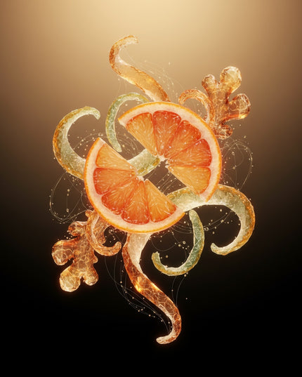 Unforgettable - Bujairami  (Inspired by Symphony Louis Vuitton)