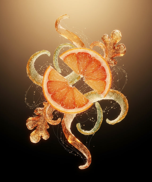 Unforgettable - Bujairami  (Inspired by Symphony Louis Vuitton)