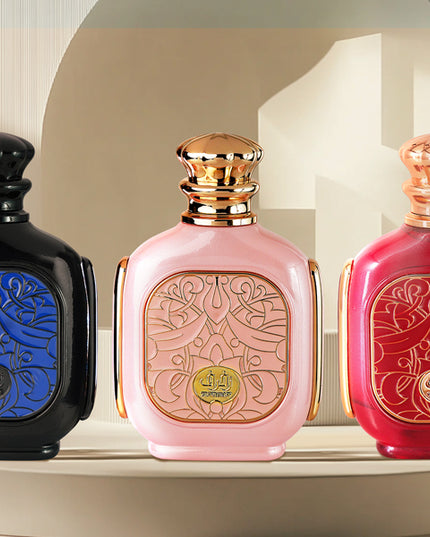 Zukhruf Homme by Zimaya