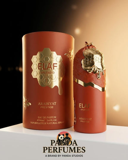 Elaf Splendid - Arabiyat Prestige