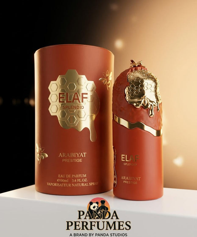Elaf Splendid - Arabiyat Prestige