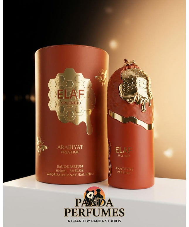 Elaf Splendid - Arabiyat Prestige