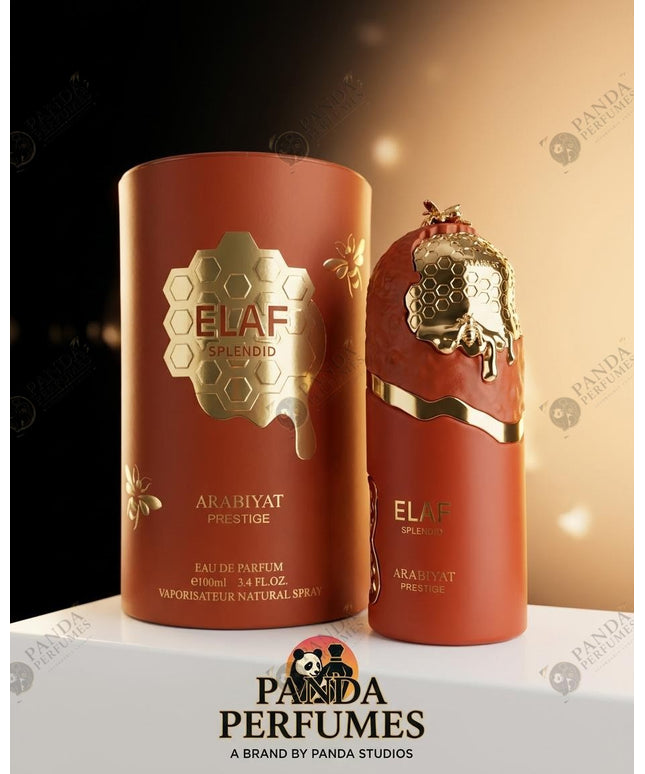 Elaf Splendid - Arabiyat Prestige