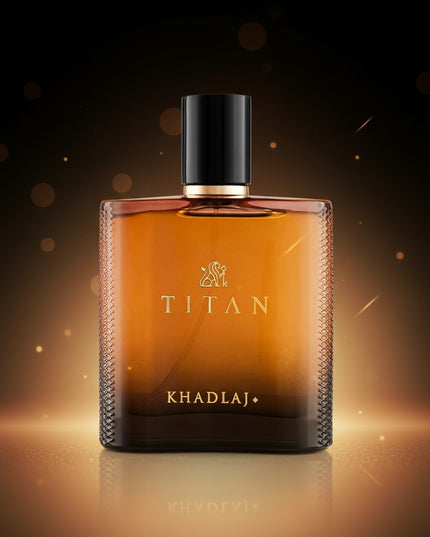 Titan - 100 ML (Khadlaj)