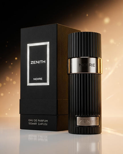 Zenith Noire - French Avenue
