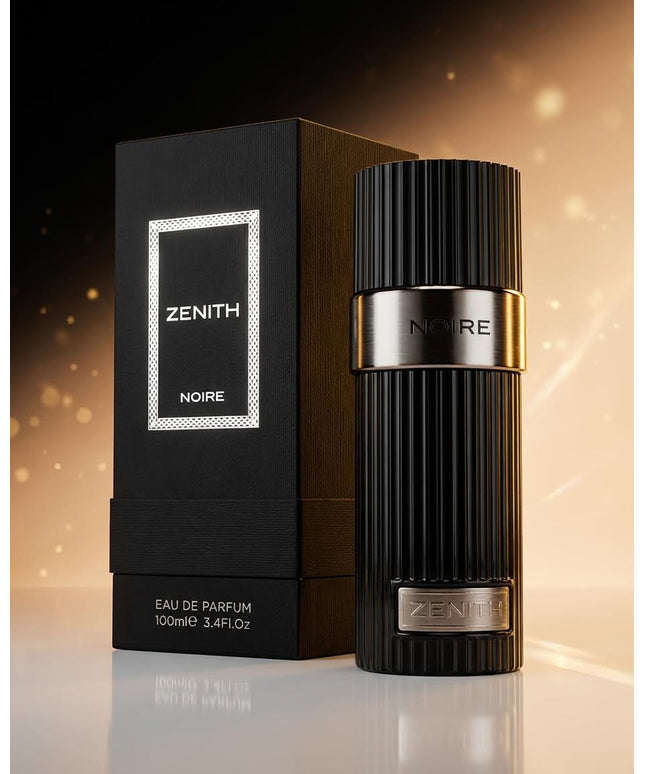 Zenith Noire - French Avenue