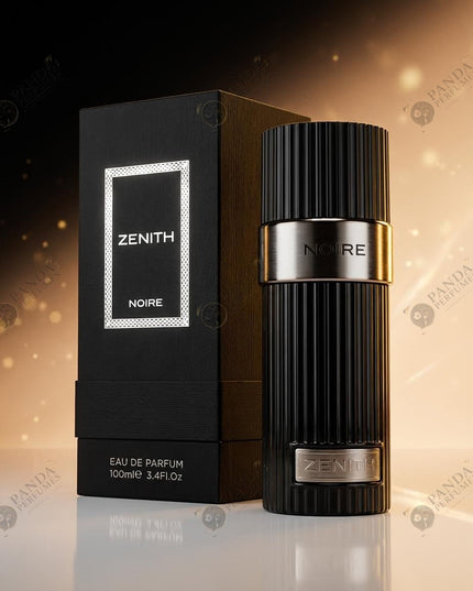 Zenith Noire - French Avenue