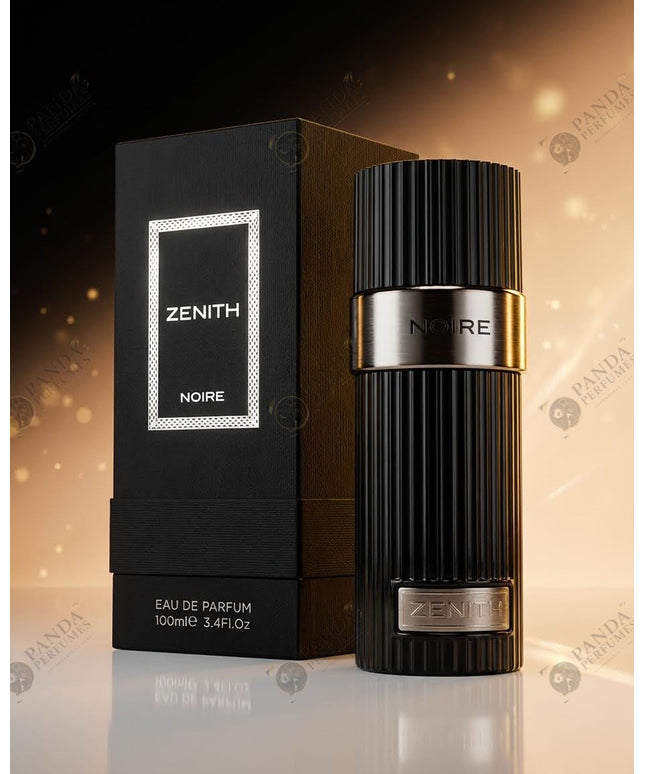 Zenith Noire - French Avenue