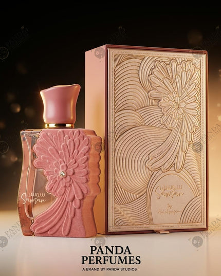 Ard Al Zaafran Sawsan EDP 100ml