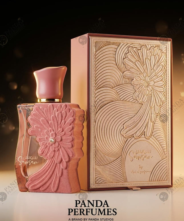 Ard Al Zaafran Sawsan EDP 100ml