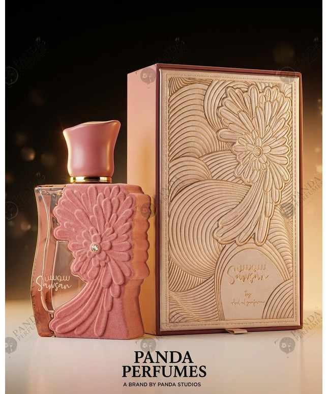 Ard Al Zaafran Sawsan EDP 100ml