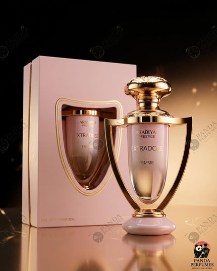 Arabiyat Prestige Extradose Femme