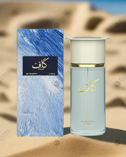 KAAF  (Ahmed Al Maghribi)