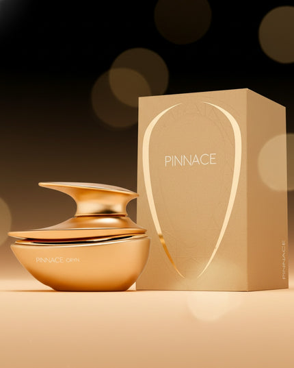 Pinnace Oryn (French Avenue)