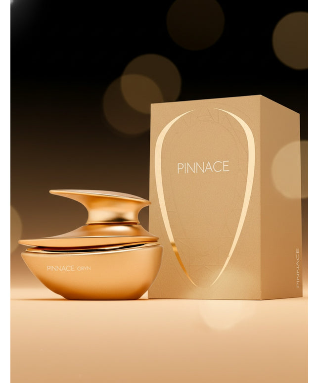 Pinnace Oryn (French Avenue)