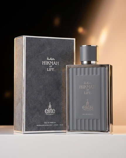 Elite Hikmah Of Life by Risala Elite