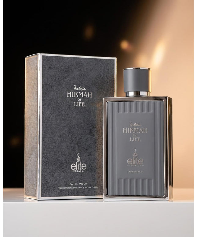 Elite Hikmah Of Life by Risala Elite