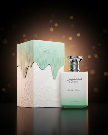 Taskeen Lactea Divina- 100ml by Paris Corner