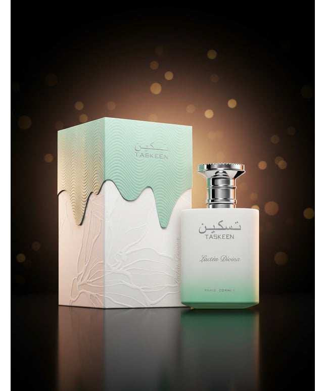 Taskeen Lactea Divina- 100ml by Paris Corner